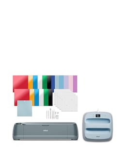 Cricut Maker 4 Ultra Bundle