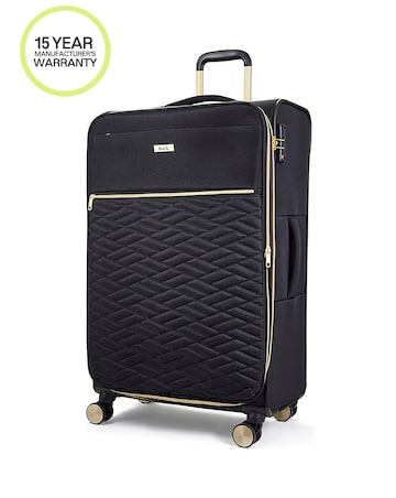 Rock Sloane Large Suitcase