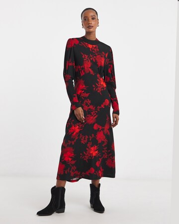 Joe Browns Daringly Different Jersey Dress