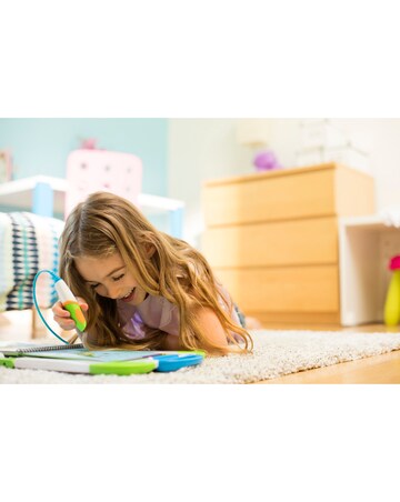 LeapFrog LeapStart