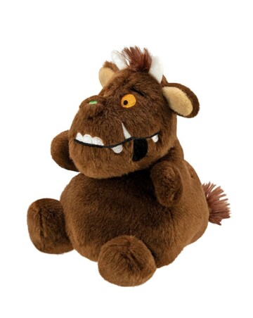 Aurora The Gruffalo Palm Pals Soft Toy