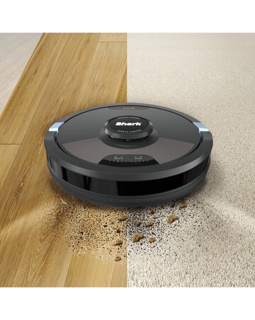Shark Matrix Plus 2-in-1 RoboVac & Mop RV2620WDUK