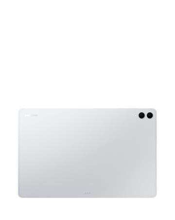 Samsung Galaxy Tab S11 Ultra xxin 512GB WiFi Tablet - Silver