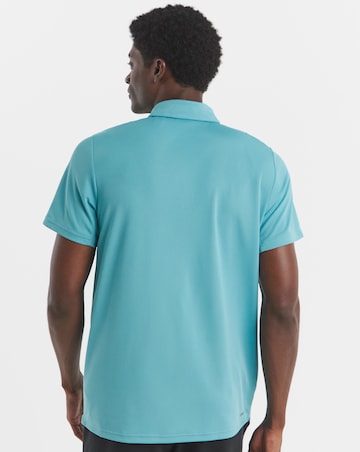 adidas Training Essentials Base Polo