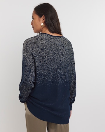 Scatter Glitter Tunic