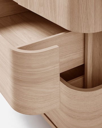 Arden Double Wardrobe