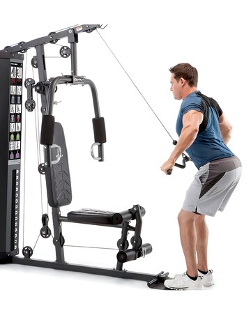Marcy Home Gym