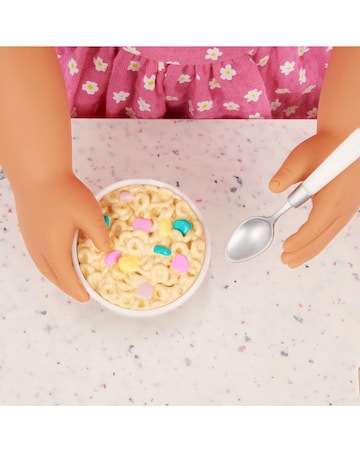 Our Generation Activity Doll PJ Outfit Gillian