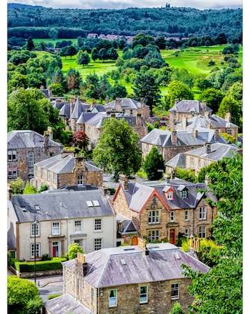 Historic Towns and Cities Break for Two - Experience Voucher