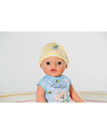 BABY Born Lukas 36cm Doll