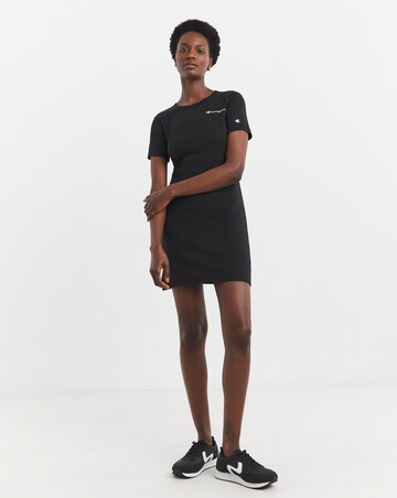 Champion Dress