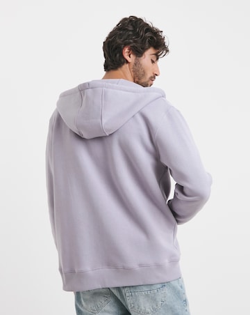 ellesse Islington Full Zip Hoodie