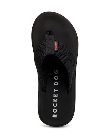 Rocket Dog Sunset Toe Post Sandals