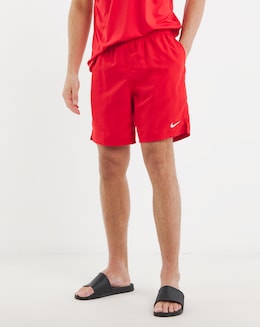 Nike 7&quot; Volley Swim Shorts