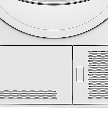 Hotpoint C HD C92 WWGD UK Condenser Tumble Dryer 9kg White + Install