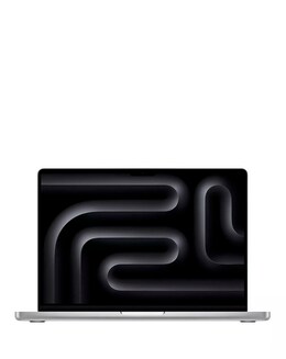 Apple MacBook Pro (M5, 2025) 14in 10-Core CPU 10-Core GPU 16GB 1TB- Silver