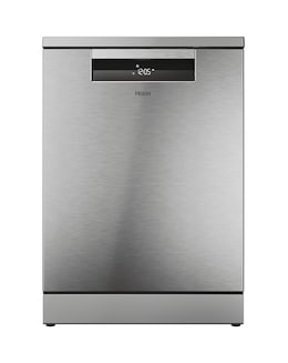 Haier I-Pro Shine 3 XF5C4M1X-80 15 Place Full Size WiFi Dishwash Stainless Steel
