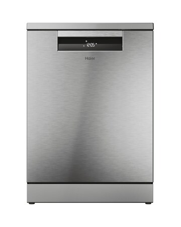 Haier I-Pro Shine 3 XF5C4M1X-80 15 Place Full Size WiFi Dishwash Stainless Steel