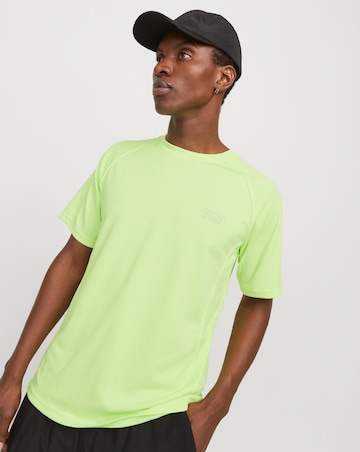 Jack & Jones Sport CNZ T-Shirt