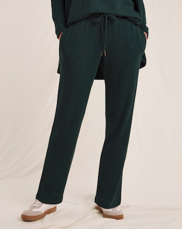 Julipa Cosy Touch Straight Leg Trouser
