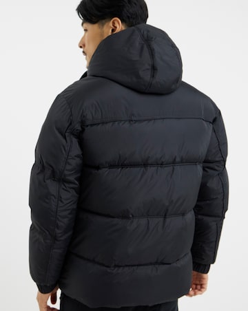 Snowdonia Padded Jacket