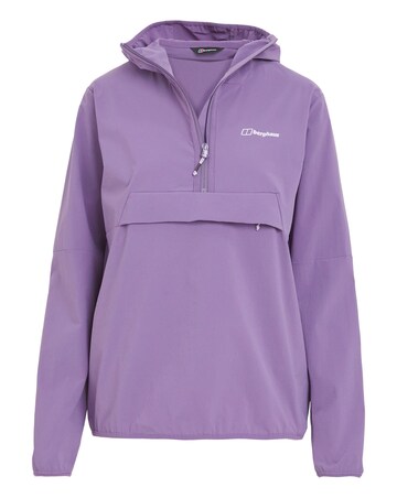 Berghaus Wandermoor Wind Smock