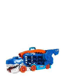 Hot Wheels City Ultimate Hauler