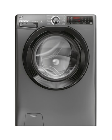 Hoover H-Wash 350 H3DPS4866TAMBR80 8+6kg Washer Dryer