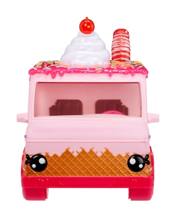Yummiland Lipgloss Truck
