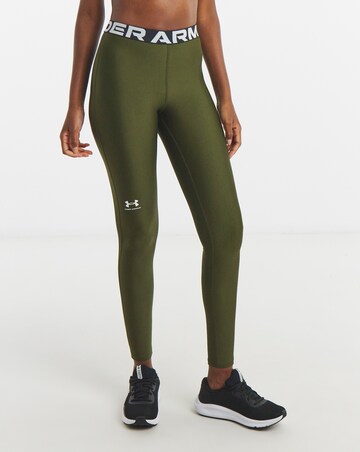 Under Armour HeatGear Leggings