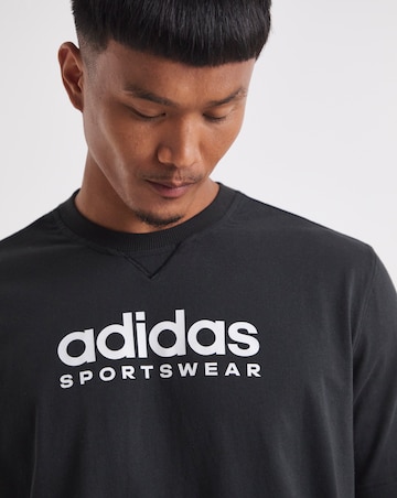 adidas ALL SZN T-Shirt
