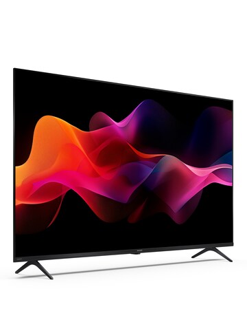 Sharp 55in Ultra HD Quantum Dot Tivo TV