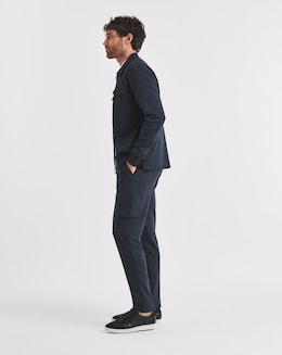 Folio Interlock Tapered Cargo Trouser