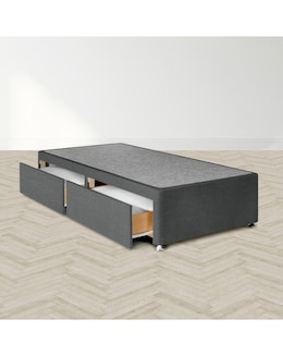 Airsprung Blyth 2 Drawer Divan Base