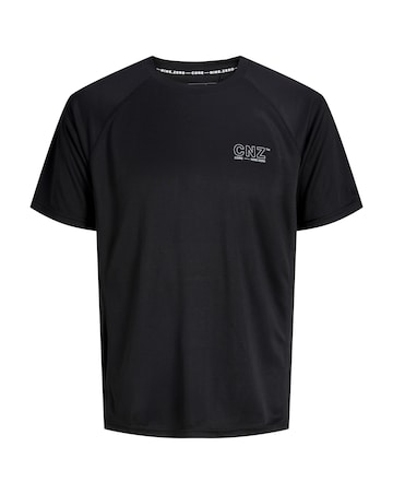Jack & Jones Sport CNZ T-Shirt
