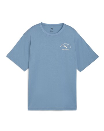 PUMA Class Relaxed T-Shirt
