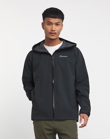 Berghaus Arnaby Hooded Jacket