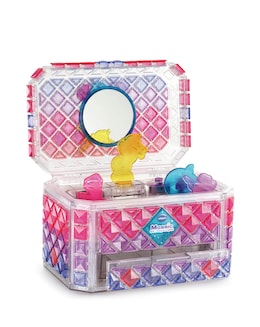 VTech Mosaic Magic Lights Jewellery Box