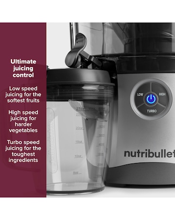 NutriBullet Juicer PRO