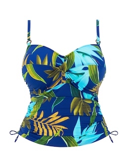 Fantasie Pichola Twist Front Wired Tankini Top
