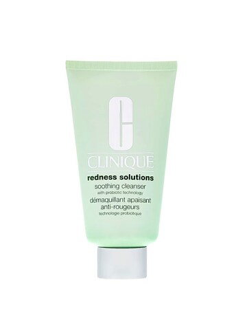 Clinique Redness Solutions Soothing Cleanser 150 ml