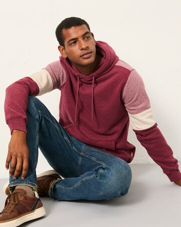 FatFace Brooke Cut & Sew Sweatshirt