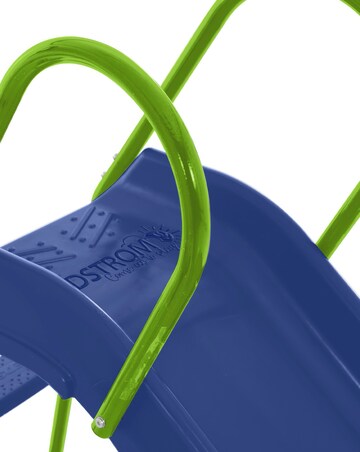 Hedstrom Wavy Slide