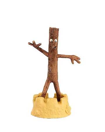 Toniebox 2 Sky Blue Starter Set and 4 Audio Characters Bundle