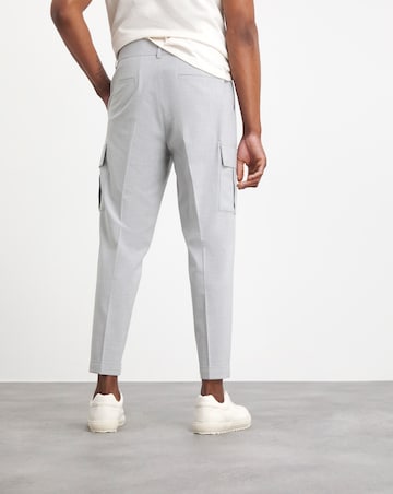 Premium Smart Cargo Trouser