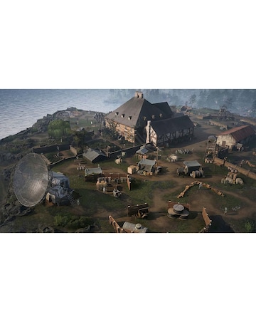 Commandos: Origins Deluxe Edition (PS5)