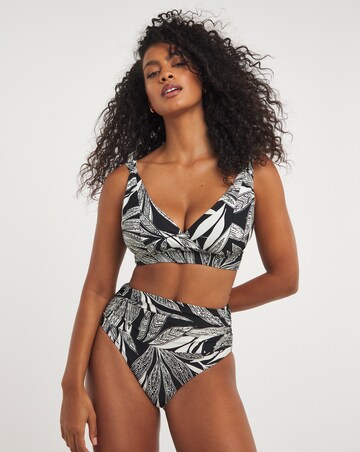 MAGISCULPT Lose Up To An Inch Tummy Control Bikini Brief
