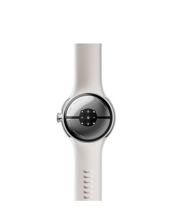 Google Pixel Watch 2 Wi-Fi - Porcelain