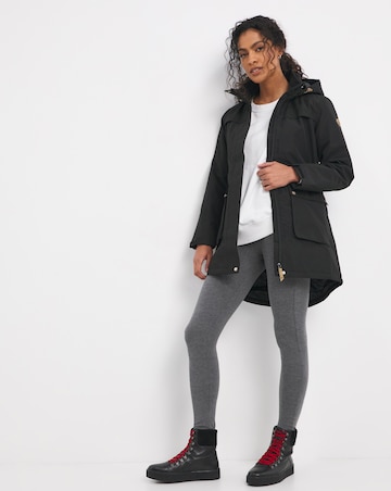 Trespass Lyrics Jacket