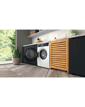 Hotpoint H789GPOWERUK 8kg 1400rpm Washing Machine - White